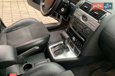 Седан Ford Mondeo 2006 в 