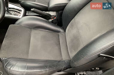 Седан Ford Mondeo 2006 в 