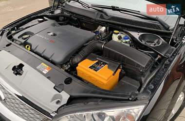 Седан Ford Mondeo 2006 в 