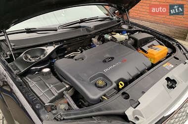 Седан Ford Mondeo 2006 в 