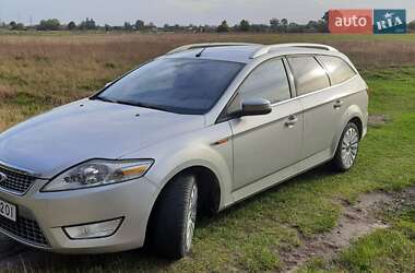 Универсал Ford Mondeo 2007 в 