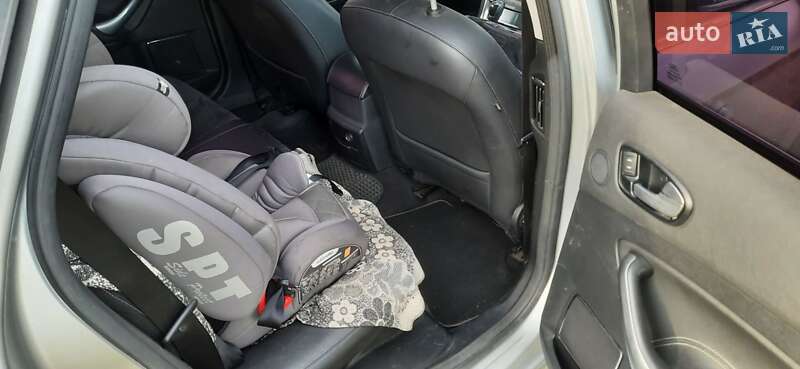 Універсал Ford Mondeo 2007 в Шептицькому