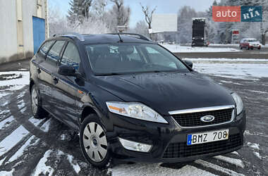 Універсал Ford Mondeo 2010 в Радивиліві