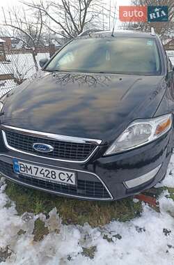 Універсал Ford Mondeo 2010 в Дрогобичі