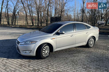 Седан Ford Mondeo 2010 в Запоріжжі