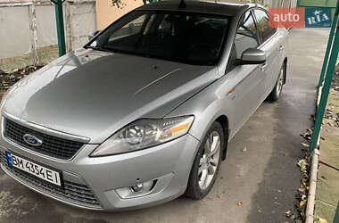 Седан Ford Mondeo 2008 в Сумах