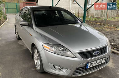 Ford Mondeo 2008