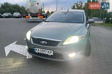 Ліфтбек Ford Mondeo 2008 в Києві