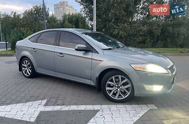 Ford Mondeo 2008