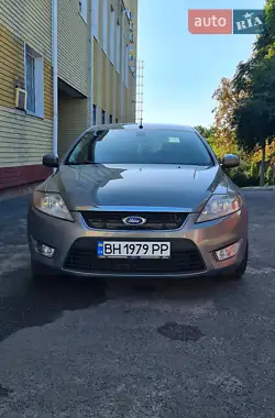 Ford Mondeo 2007