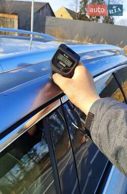 Универсал Ford Mondeo 2011 в 