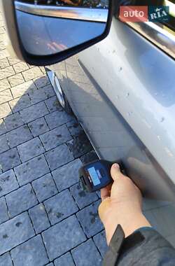Универсал Ford Mondeo 2011 в 