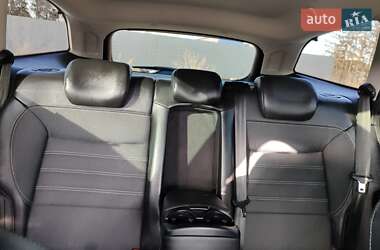 Универсал Ford Mondeo 2011 в 