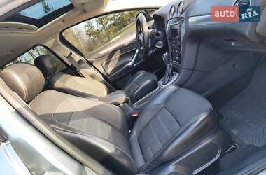 Универсал Ford Mondeo 2011 в 