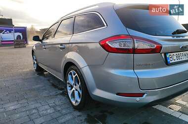 Универсал Ford Mondeo 2011 в 