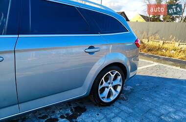 Универсал Ford Mondeo 2011 в 