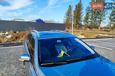 Универсал Ford Mondeo 2011 в 
