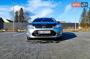 Универсал Ford Mondeo 2011 в 