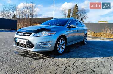 Універсал Ford Mondeo 2011 в Самборі