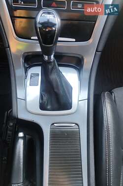 Универсал Ford Mondeo 2011 в 