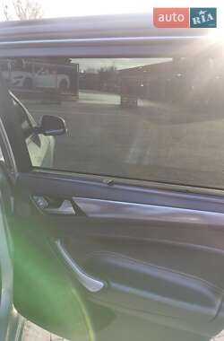 Универсал Ford Mondeo 2011 в 