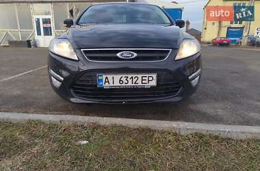 Седан Ford Mondeo 2011 в Києві