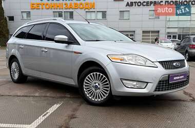 Универсал Ford Mondeo 2010 в 
