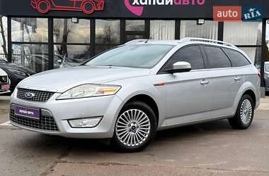 Ford Mondeo 2010 Ford Mondeo 2010