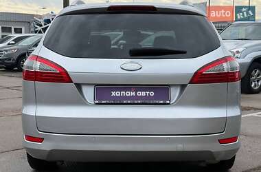 Универсал Ford Mondeo 2010 в 