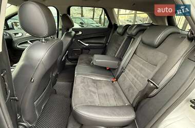 Универсал Ford Mondeo 2010 в 