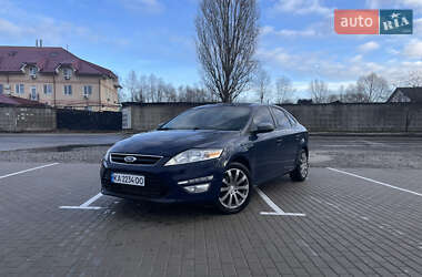 Ліфтбек Ford Mondeo 2013 в Києві