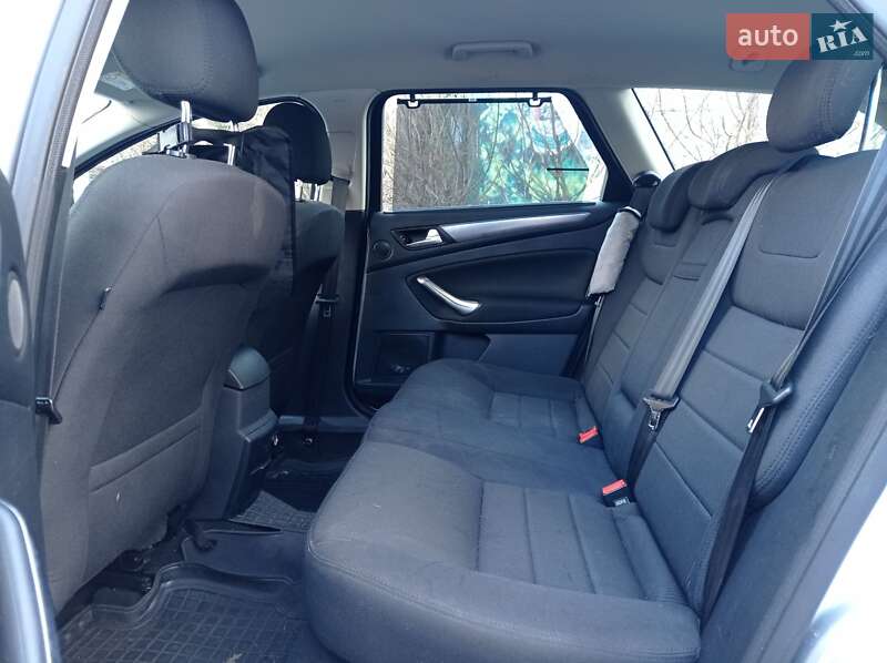 Универсал Ford Mondeo 2014 в Киеве