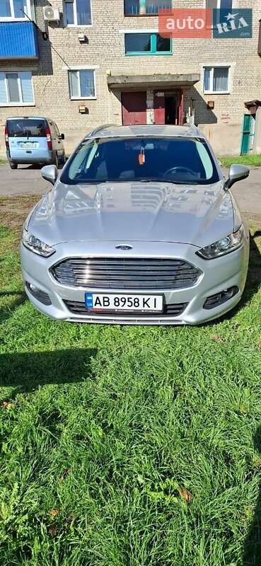 Универсал Ford Mondeo 2016 в Жмеринке