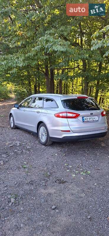 Универсал Ford Mondeo 2016 в Жмеринке