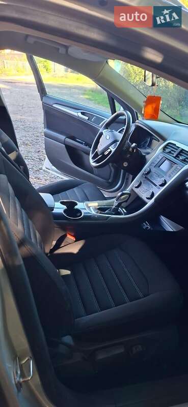 Универсал Ford Mondeo 2016 в Жмеринке