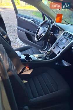 Універсал Ford Mondeo 2016 в 