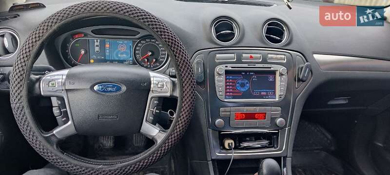 Седан Ford Mondeo 2007 в Полтаве