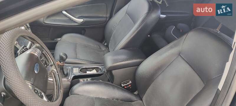 Седан Ford Mondeo 2007 в Полтаве