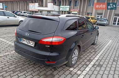 Универсал Ford Mondeo 2010 в 