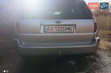 Универсал Ford Mondeo 2004 в Харькове