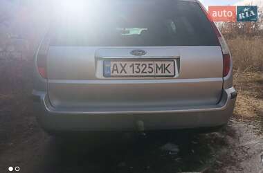 Универсал Ford Mondeo 2004 в 