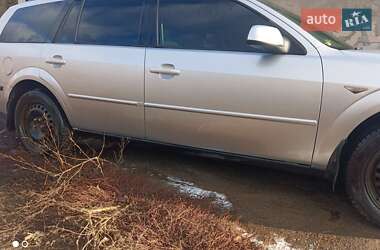 Универсал Ford Mondeo 2004 в 