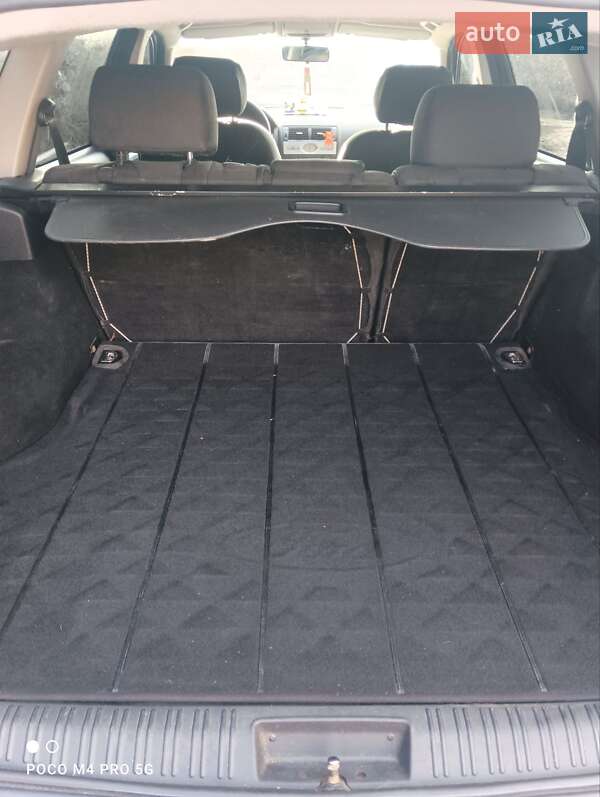 Универсал Ford Mondeo 2004 в Харькове фото 12 Универсал Ford Mondeo 2004 в Харькове