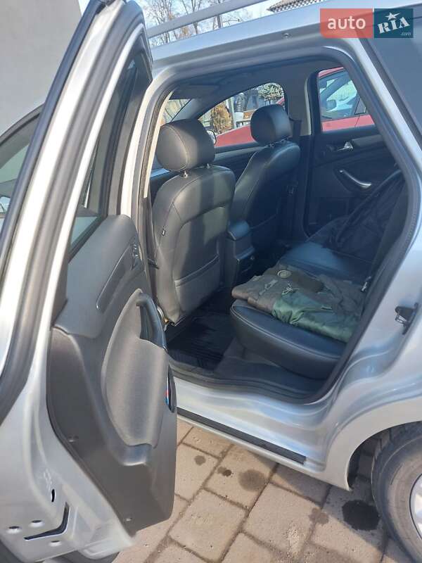 Универсал Ford Mondeo 2011 в Житомире