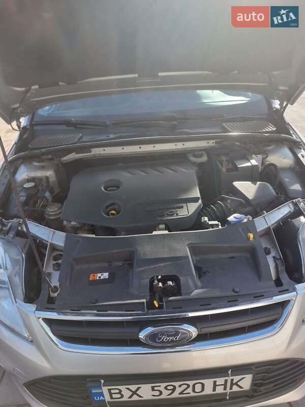 Универсал Ford Mondeo 2011 в Житомире