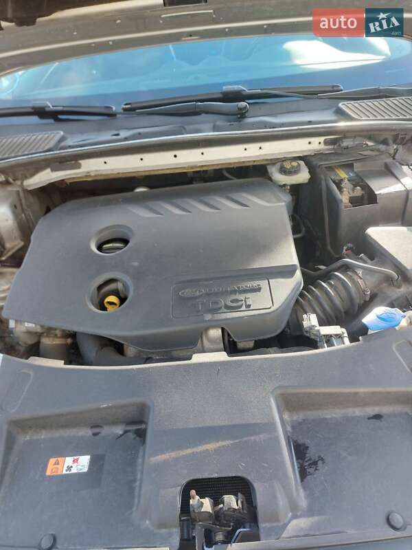 Универсал Ford Mondeo 2011 в Житомире