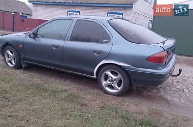 Універсал Ford Mondeo 1993 в Черкасах