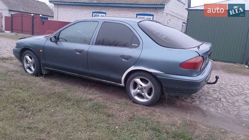 Універсал Ford Mondeo 1993 в Черкасах