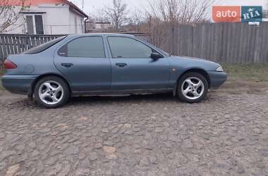 Універсал Ford Mondeo 1993 в Черкасах