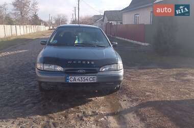 Універсал Ford Mondeo 1993 в Черкасах